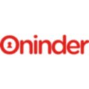 Logo de Oninder